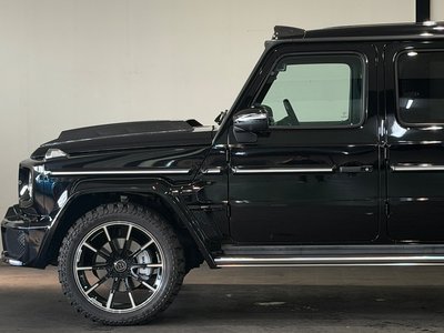 2023 Mercedes-BENZ G-CLASS — миниатюра 79