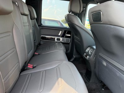 2023 Mercedes-BENZ G-CLASS — миниатюра 29