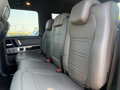 2023 Mercedes-BENZ G-CLASS — миниатюра 26