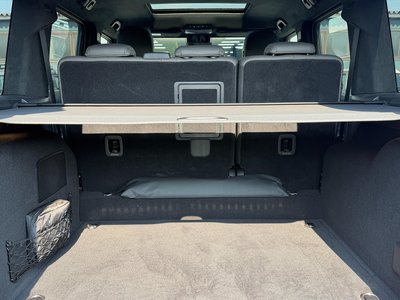2023 Mercedes-BENZ G-CLASS — миниатюра 35