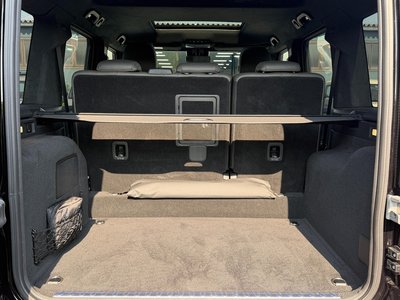 2023 Mercedes-BENZ G-CLASS — миниатюра 32