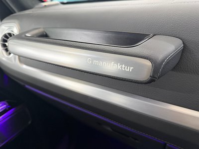 2023 Mercedes-BENZ G-CLASS — миниатюра 43