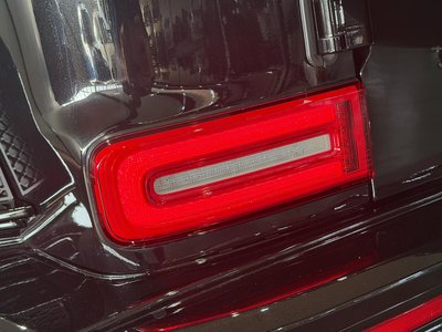 2023 Mercedes-BENZ G-CLASS — миниатюра 70