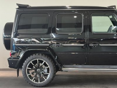 2023 Mercedes-BENZ G-CLASS — миниатюра 63