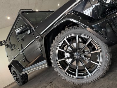 2023 Mercedes-BENZ G-CLASS — миниатюра 62