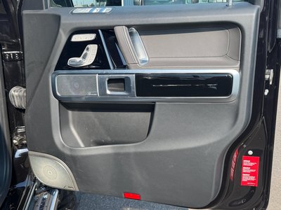 2023 Mercedes-BENZ G-CLASS — миниатюра 19