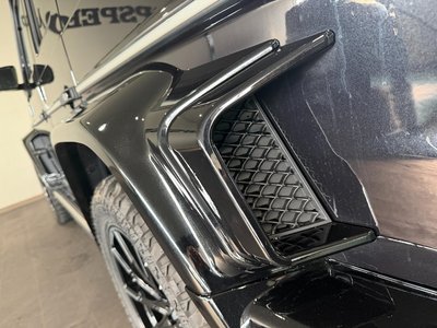 2023 Mercedes-BENZ G-CLASS — миниатюра 73