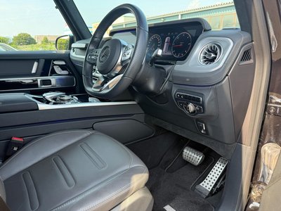 2023 Mercedes-BENZ G-CLASS — миниатюра 16