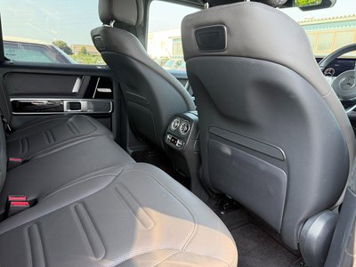 2023 Mercedes-BENZ G-CLASS — миниатюра 28