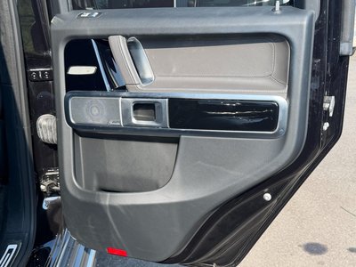 2023 Mercedes-BENZ G-CLASS — миниатюра 31
