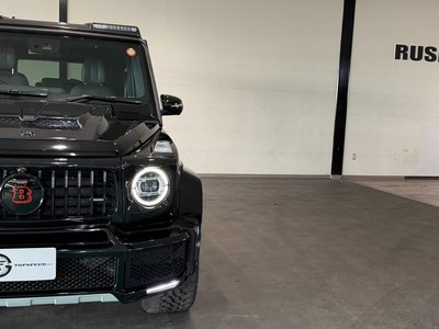 2023 Mercedes-BENZ G-CLASS — миниатюра 61