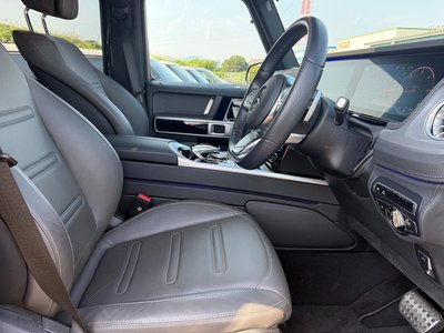 2023 Mercedes-BENZ G-CLASS — миниатюра 17