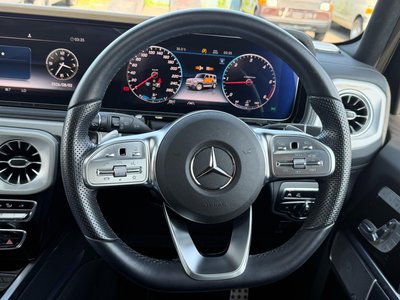 2023 Mercedes-BENZ G-CLASS — миниатюра 15