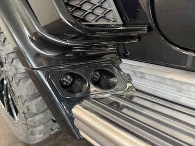 2023 Mercedes-BENZ G-CLASS — миниатюра 77