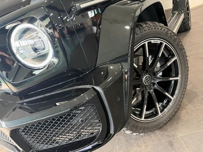 2023 Mercedes-BENZ G-CLASS — миниатюра 57