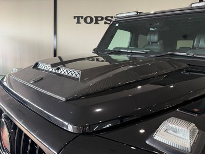 2023 Mercedes-BENZ G-CLASS — миниатюра 56