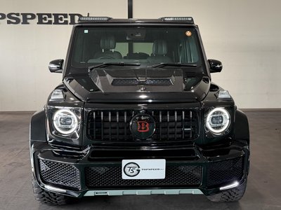 2023 Mercedes-BENZ G-CLASS 照片 7