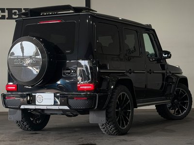2023 Mercedes-BENZ G-CLASS 照片 10