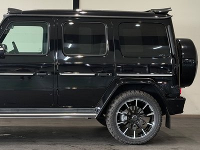 2023 Mercedes-BENZ G-CLASS — миниатюра 80