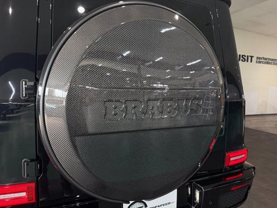 2023 Mercedes-BENZ G-CLASS — миниатюра 72