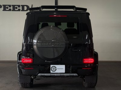 2023 Mercedes-BENZ G-CLASS — миниатюра 11