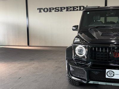 2023 Mercedes-BENZ G-CLASS — миниатюра 60