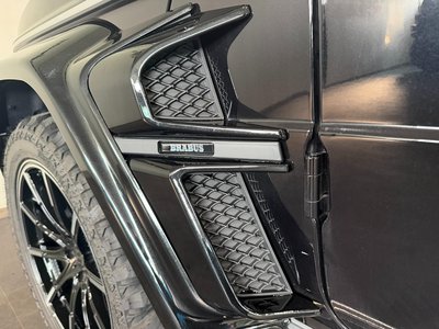 2023 Mercedes-BENZ G-CLASS — миниатюра 76