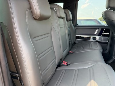 2023 Mercedes-BENZ G-CLASS — миниатюра 30