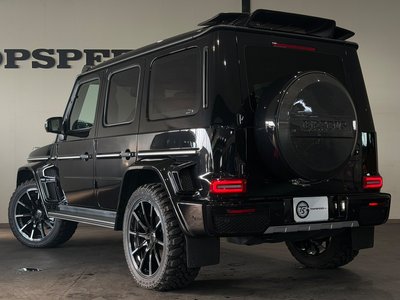 2023 Mercedes-BENZ G-CLASS — миниатюра 12