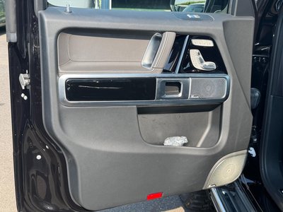 2023 Mercedes-BENZ G-CLASS — миниатюра 23