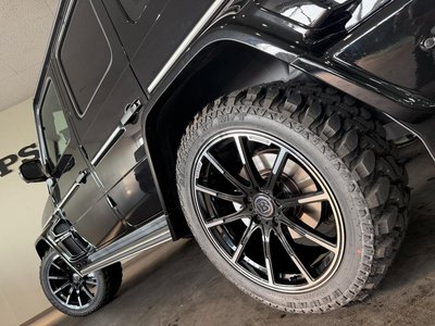 2023 Mercedes-BENZ G-CLASS — миниатюра 78