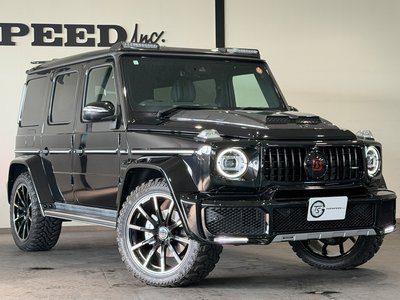 2023 Mercedes-BENZ G-CLASS 照片 8