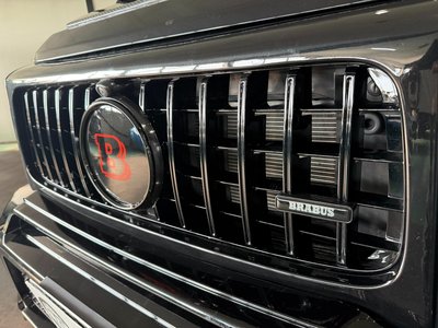 2023 Mercedes-BENZ G-CLASS — миниатюра 51