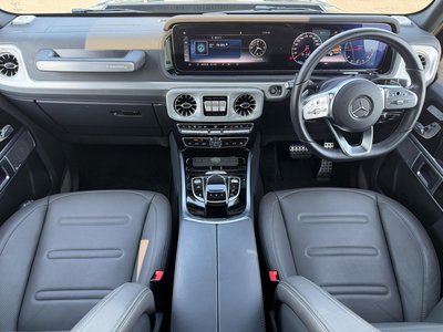 2023 Mercedes-BENZ G-CLASS — миниатюра 14
