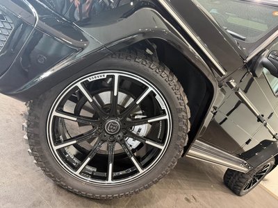 2023 Mercedes-BENZ G-CLASS — миниатюра 58
