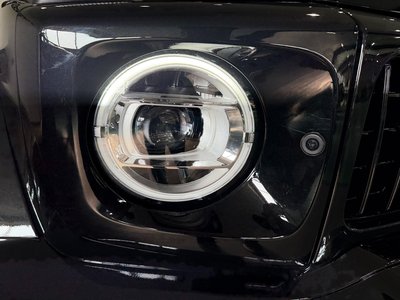 2023 Mercedes-BENZ G-CLASS — миниатюра 52