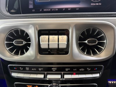 2023 Mercedes-BENZ G-CLASS — миниатюра 39