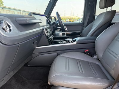 2023 Mercedes-BENZ G-CLASS — миниатюра 21