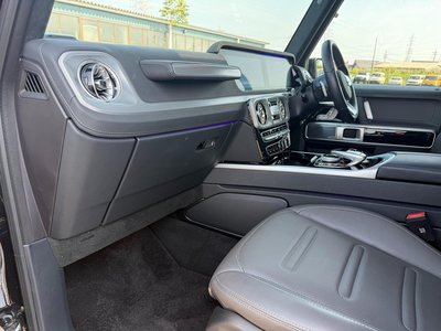 2023 Mercedes-BENZ G-CLASS — миниатюра 20