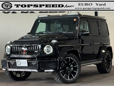 2023 Mercedes-BENZ G-CLASS 照片 1