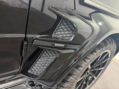 2023 Mercedes-BENZ G-CLASS — миниатюра 74