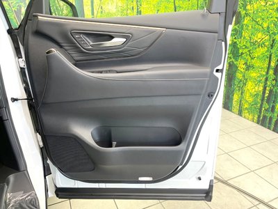 2025 TOYOTA ALPHARD — миниатюра 45