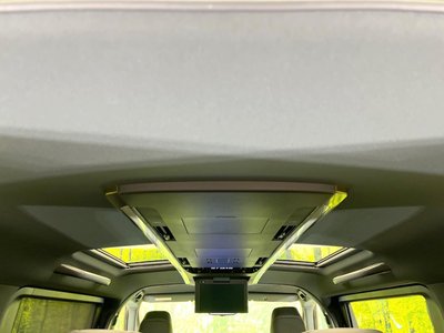 2025 TOYOTA ALPHARD — миниатюра 38