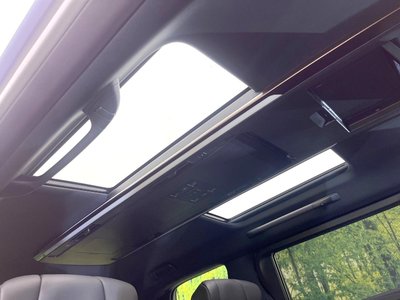 TOYOTA ALPHARD - 5
