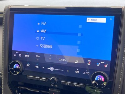 2025 TOYOTA ALPHARD — миниатюра 22