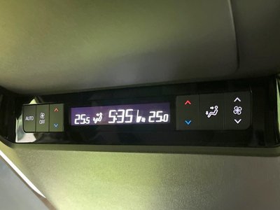 2025 TOYOTA ALPHARD — миниатюра 56