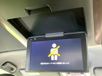 TOYOTA ALPHARD - 6