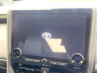 TOYOTA ALPHARD - 3