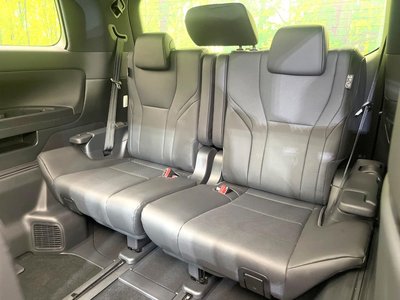 2025 TOYOTA ALPHARD — миниатюра 34