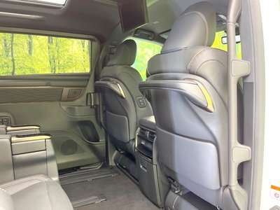 2025 TOYOTA ALPHARD — миниатюра 36